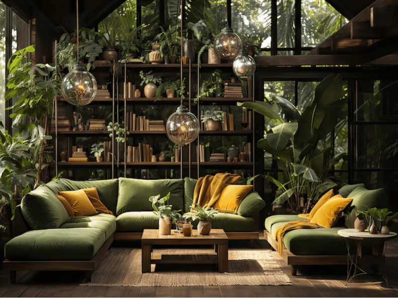 21 Creative Office Interior Design Ideas 2026 | Stylish & Functional ...