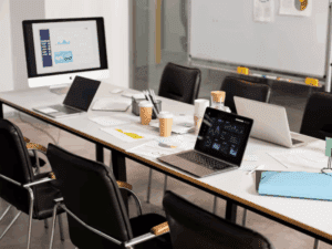 21 Creative Office Interior Design Ideas 2026 | Stylish & Functional ...