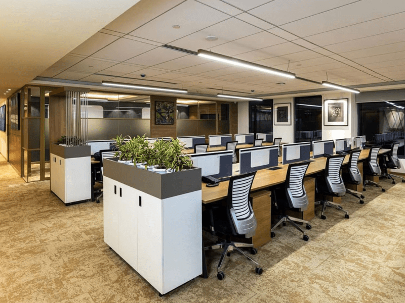 Top 10 Office Interior Designers in Gurgaon (Complete 2026 Guide ...